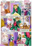 Pleasure Bon Bon [PleasureBonBon] - 4. Pleasure Bon Bon - Bound by destiny
