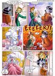 Pleasure Bon Bon [PleasureBonBon] - 4. Pleasure Bon Bon - Bound by destiny
