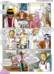 Pleasure Bon Bon [PleasureBonBon] - 4. Pleasure Bon Bon - Bound by destiny