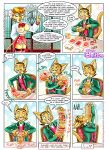 Pleasure Bon Bon [PleasureBonBon] - 3. Pleasure Bon Bon - The New Sexy Butler