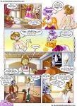 Pleasure Bon Bon [PleasureBonBon] - 5. Pleasure Bon Bon - Red Passion!