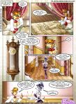 Pleasure Bon Bon [PleasureBonBon] - 5. Pleasure Bon Bon - Red Passion!