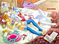Pleasure Bon Bon [PleasureBonBon] - 14. Pleasure Bon Bon - Together at Last