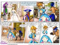 Pleasure Bon Bon [PleasureBonBon] - 14. Pleasure Bon Bon - Together at Last