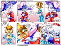 Pleasure Bon Bon [PleasureBonBon] - 14. Pleasure Bon Bon - Together at Last