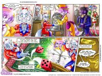 Pleasure Bon Bon [PleasureBonBon] - 14. Pleasure Bon Bon - Together at Last