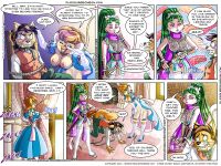 Pleasure Bon Bon [PleasureBonBon] - 14. Pleasure Bon Bon - Together at Last