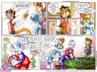 Pleasure Bon Bon [PleasureBonBon] - 14. Pleasure Bon Bon - Together at Last