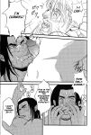 [Mizuki Gai] My King [Eng]