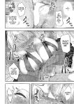 [IAPOC] DA RA SHI NA SISTER Saishuuwa | Sloppy Sister Final Episode (Comic ExE 50)