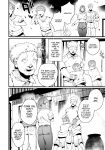 [Nanita] Midara na Yoru ni Torawarete | Stuck in a Lewd Night (ANGEL Club 2024-09)