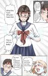 [Midnight] God's Gift Body Swap Game 1-2