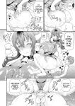 [Shiina Kazuki] Isekai Shoukan 3 Ch.1 [biribiri]