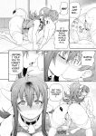 [Shiina Kazuki] Isekai Shoukan 3 Ch.1 [biribiri]