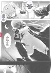 [C.R] Ikusa Otome, Kyouraku ni Shizumiiku