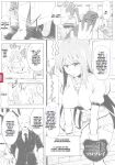[C.R] Ikusa Otome, Kyouraku ni Shizumiiku