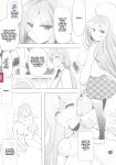[C.R] Ikusa Otome, Kyouraku ni Shizumiiku