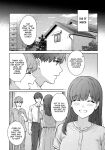 [Yuyama Chika] Sensei to Boku Ch. 14 Kouhen (COMIC Ananga Ranga Vol. 111) [Platinum Crown]