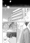 [Yuyama Chika] Sensei to Boku Ch. 14 Kouhen (COMIC Ananga Ranga Vol. 111) [Platinum Crown]