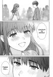 [Yuyama Chika] Sensei to Boku Ch. 14 Kouhen (COMIC Ananga Ranga Vol. 111) [Platinum Crown]