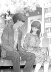 [Yuyama Chika] Sensei to Boku Ch. 14 Kouhen (COMIC Ananga Ranga Vol. 111) [Platinum Crown]