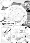 [Sucharaka Knight! (Orita)] Na, shounen? | Hey, boy? [Darg777 Translations]