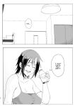 [Sucharaka Knight! (Orita)] Na, shounen? | Hey, boy? [Darg777 Translations]