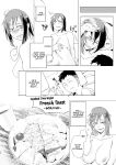 [Sucharaka Knight! (Orita)] Na, shounen? | Hey, boy? [Darg777 Translations]