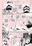 (C104) [Ozitan Yasan (Mameojitan)] OVERDOSE (Blue Archive) [english] [Kuwana] [Digitals]