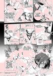 (C104) [Ozitan Yasan (Mameojitan)] OVERDOSE (Blue Archive) [english] [Kuwana] [Digitals]