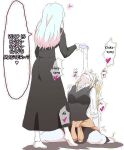 (zerozero) Chika's Hypnosis App (Kaguya-Sama Love is War)