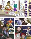 Morgana 12 ENG (PelonKhan)