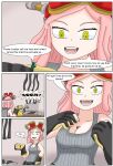 [tsukai91] I will fix it + All fixed