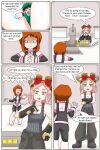 [tsukai91] I will fix it + All fixed