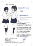 [Natsuzame] Ms. Librarian, I'd Like to Borrow Your Body!