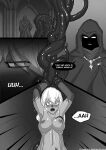 [nickO88] Nox Aeterna - The Rose Queen