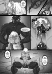 [nickO88] Nox Aeterna - The Rose Queen