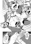 [HARD DROP (Various)] Yu ni Irite Koe mo Torokete | Inside the Hotspring, the voices melt away [ENG] [DECENSORED]