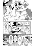 [HARD DROP (Various)] Yu ni Irite Koe mo Torokete | Inside the Hotspring, the voices melt away [ENG] [DECENSORED]