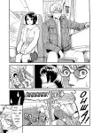 [Mikami Cannon] The Line + Epilogue