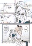 [TSUBO (bov)] Camus x Random Girl (Dragon Quest XI)