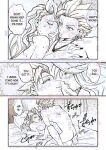 [TSUBO (bov)] Camus x Random Girl (Dragon Quest XI)