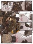 [LuckyOnn] Small and White Big and Black