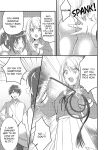 [TSF no F (NOMU)] Existence Change App ~I Was Changed into My Sister~