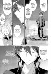 [TSF no F (NOMU)] Role-Change to Sister