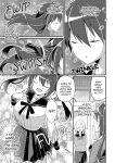[TSF no F (NOMU)] Role-Change to Sister