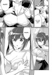 [TSF no F (NOMU)] Role-Change to Sister