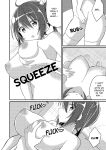 [TSF no F (NOMU)] Role-Change to Sister