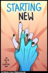 [Jay-R] Starting New