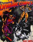Drawing Dynamic Comics